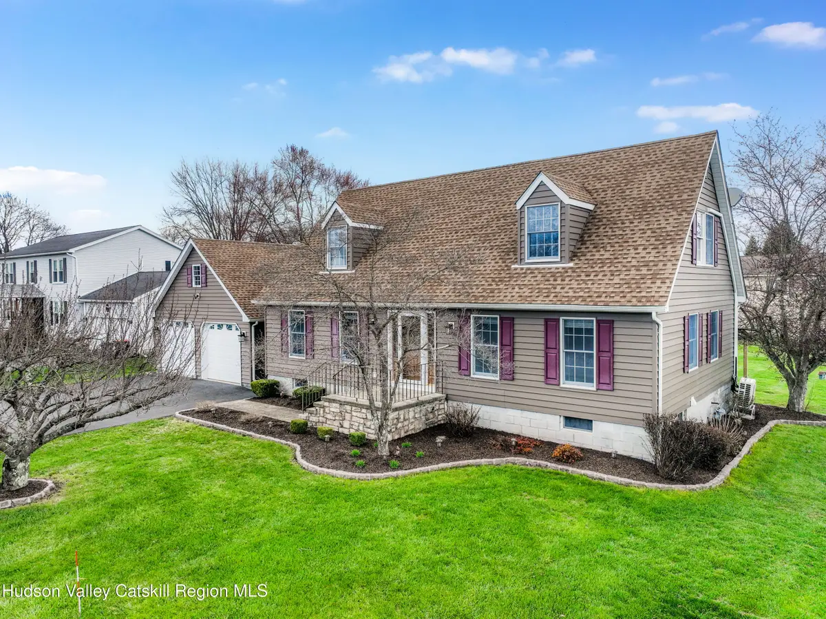 247 Bowne Street, Port Ewen, NY 12466 - #1