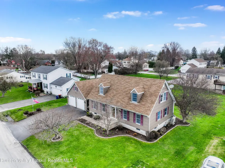 247 Bowne Street, Port Ewen, NY 12466 - #2