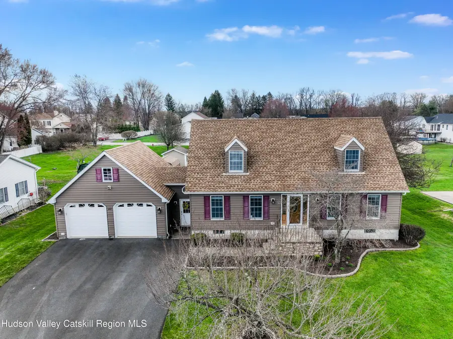 247 Bowne Street, Port Ewen, NY 12466 - #3