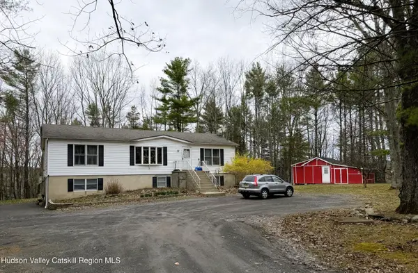 164 Frank Hitchcock Road, Cairo, NY 12413