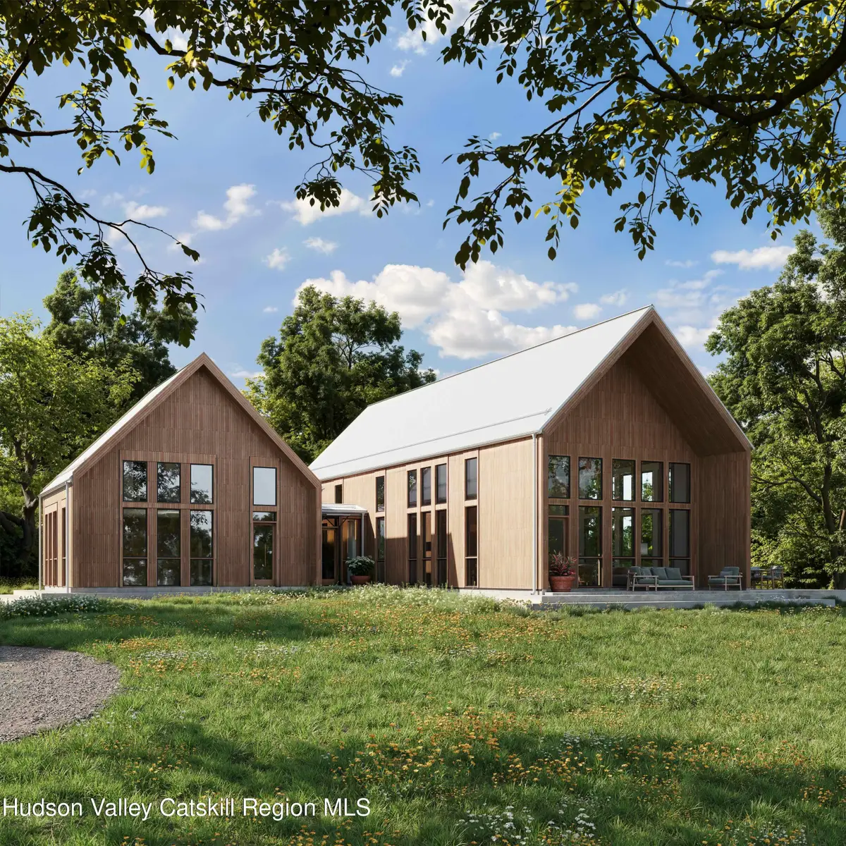 60 Stone Wall Path, Milan, NY 12571 - #1