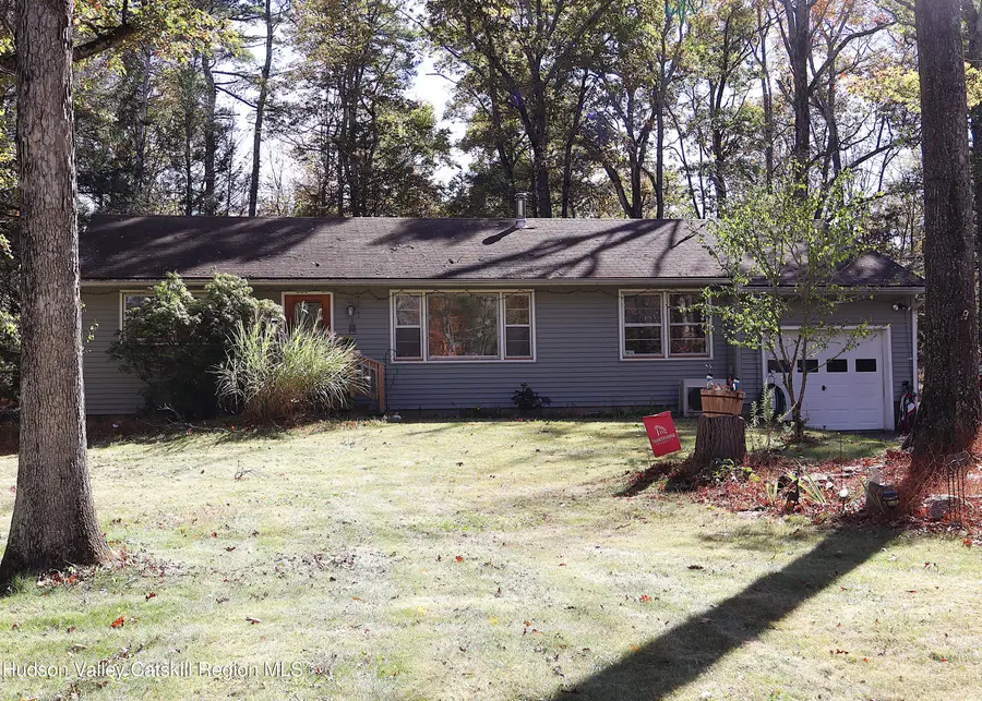 92 Wichtree Road, Woodstock, NY 12498 - #2