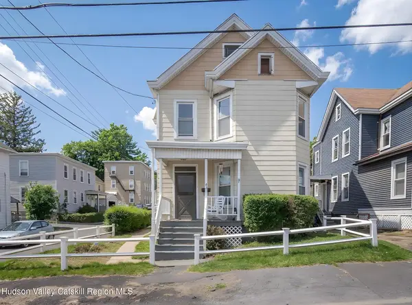 43 2nd Avenue, Kingston, NY 12401