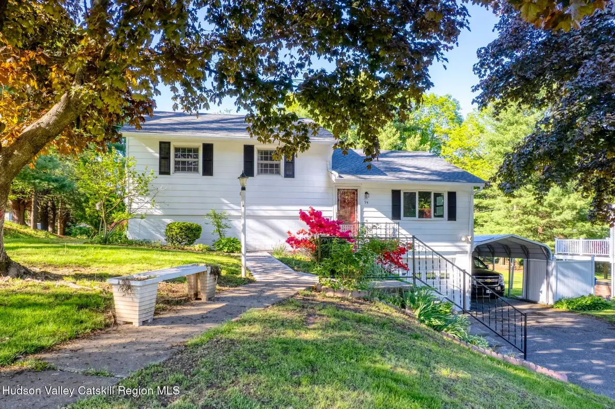 94 Tammany Street, Kingston, NY 12401 - #1