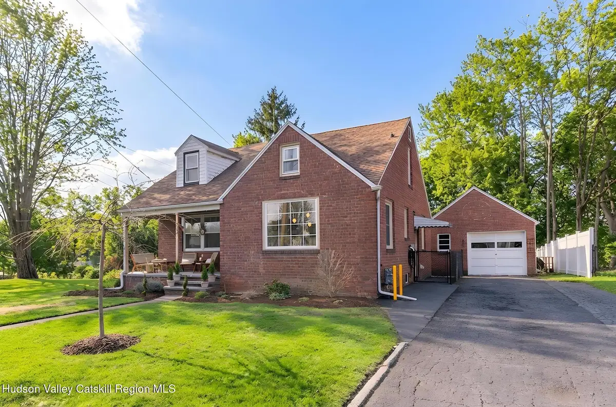 53 Fairview Avenue, Kingston, NY 12401 - #1