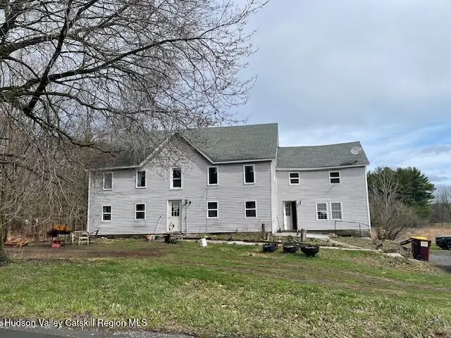 676 Route 145, Cairo, NY 12413 - #1