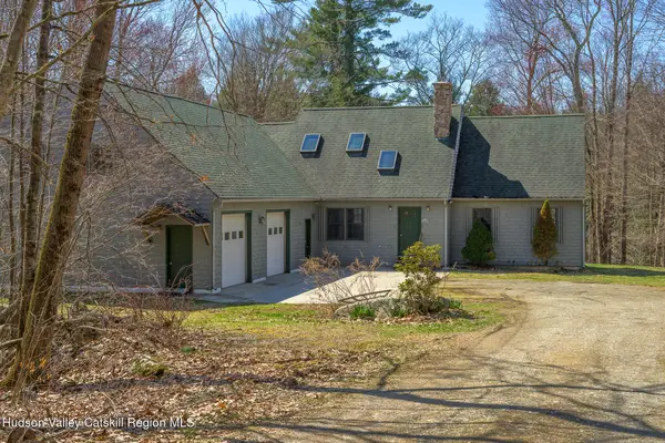 1104 Garfield Road, East Nassau, NY 12062