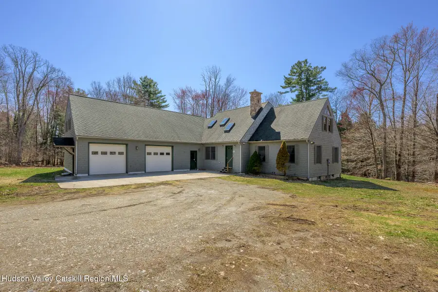 1104 Garfield Road, East Nassau, NY 12062 - #2