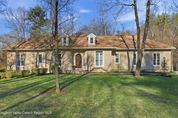 568 Sand Hill Road, Gardiner, NY 12525