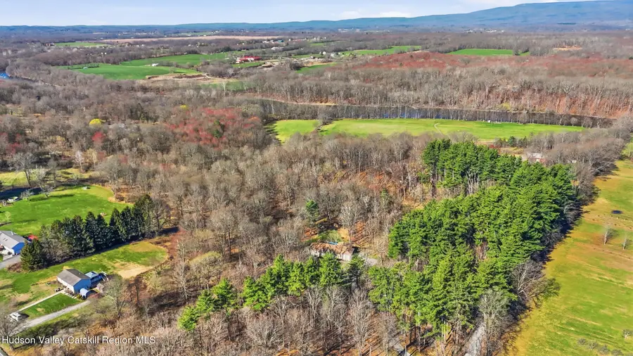 568 Sand Hill Road, Gardiner, NY 12525 - #3