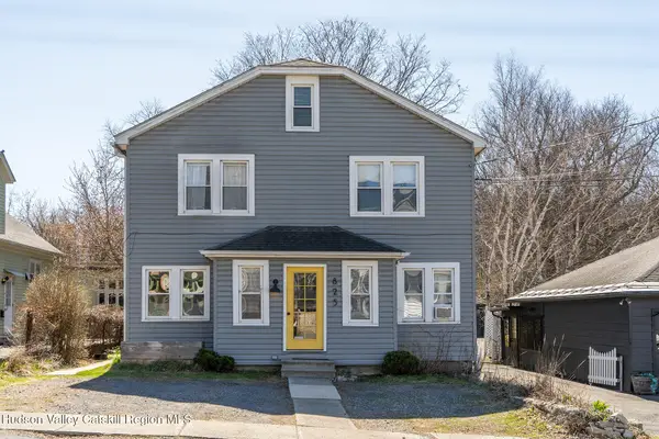 825 Union Street, Hudson, NY 12534