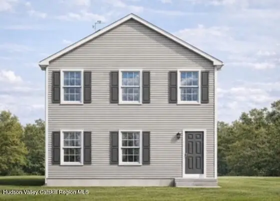 18 Russell Street, Saugerties, NY 12477