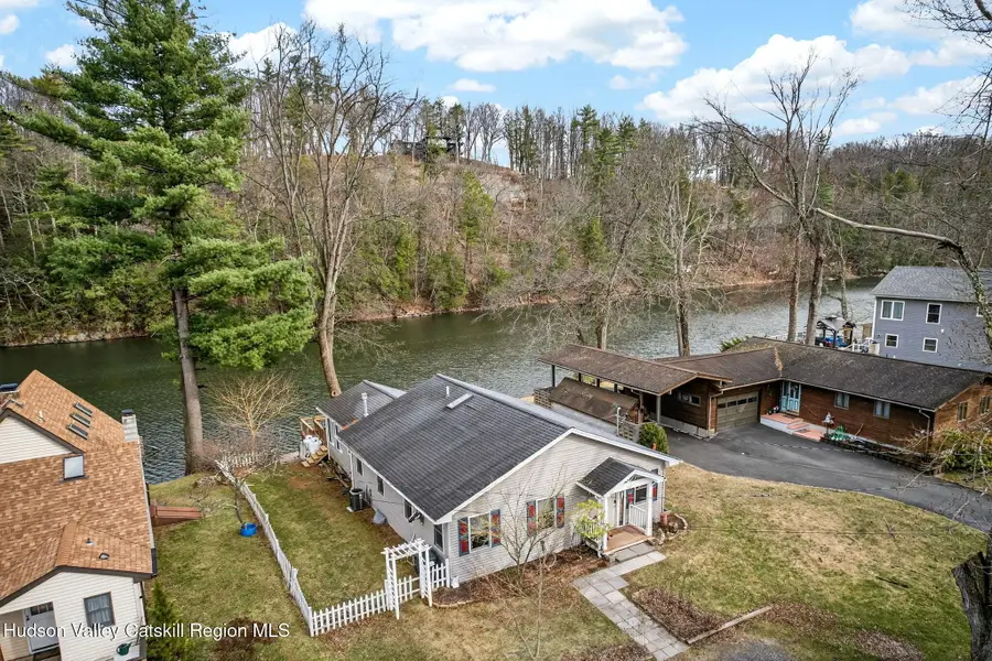 205 Esopus Creek Road, Saugerties, NY 12477 - #2