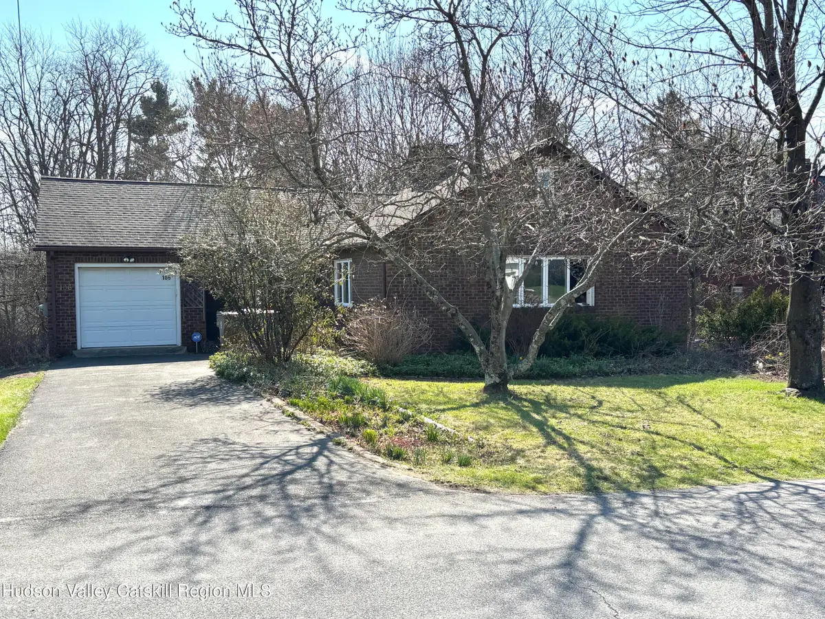 106 Florence Street, Kingston, NY 12401 - #1