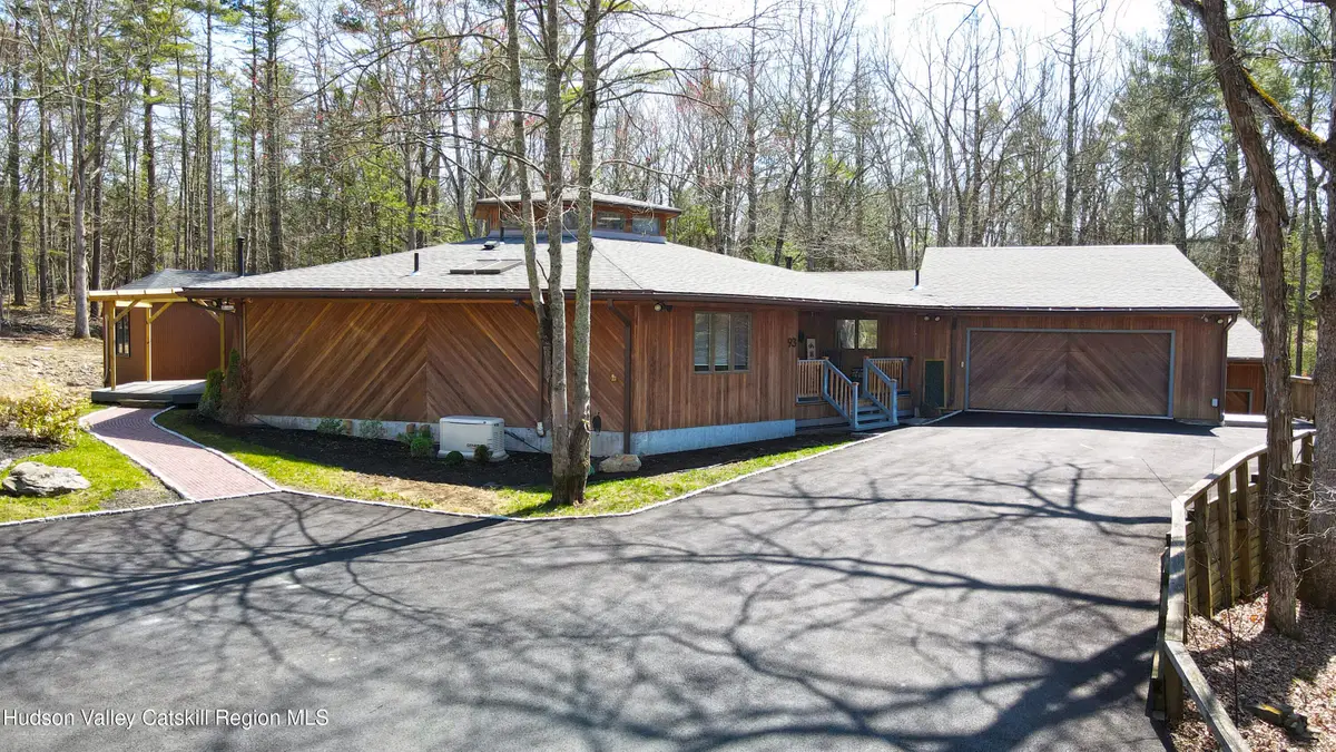 93 Phillips Road, Saugerties, NY 12477 - #1