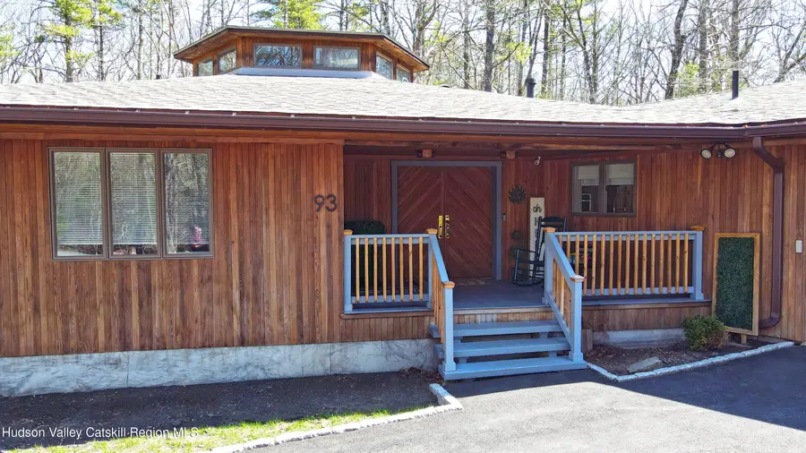 93 Phillips Road, Saugerties, NY 12477 - #2