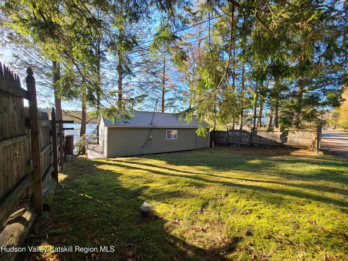 106 Park Drive, Parksville, NY 12768 - #1