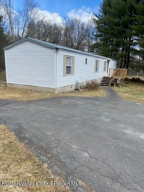 53 Clarion Acres Road, South Fallsburg, NY 12779 - #2