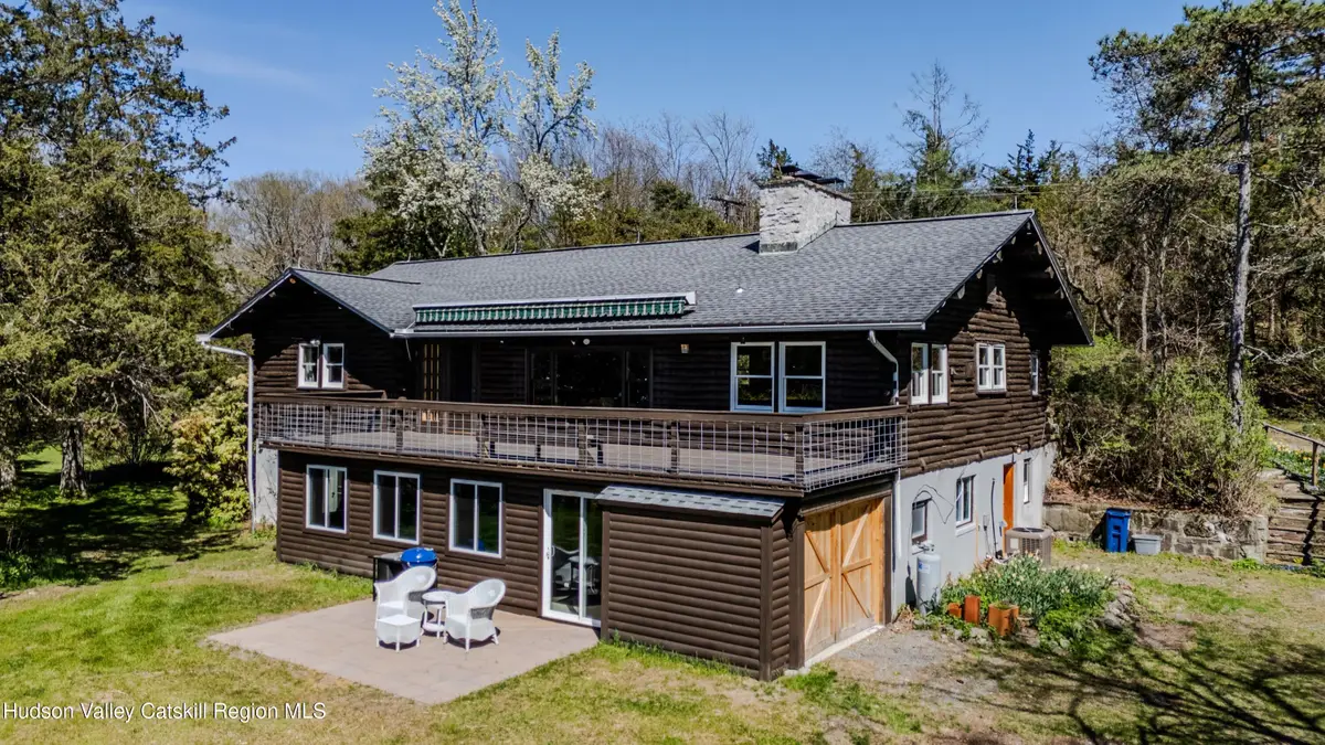 348 Taghkanic Churchtown Road, Craryville, NY 12521 - #1