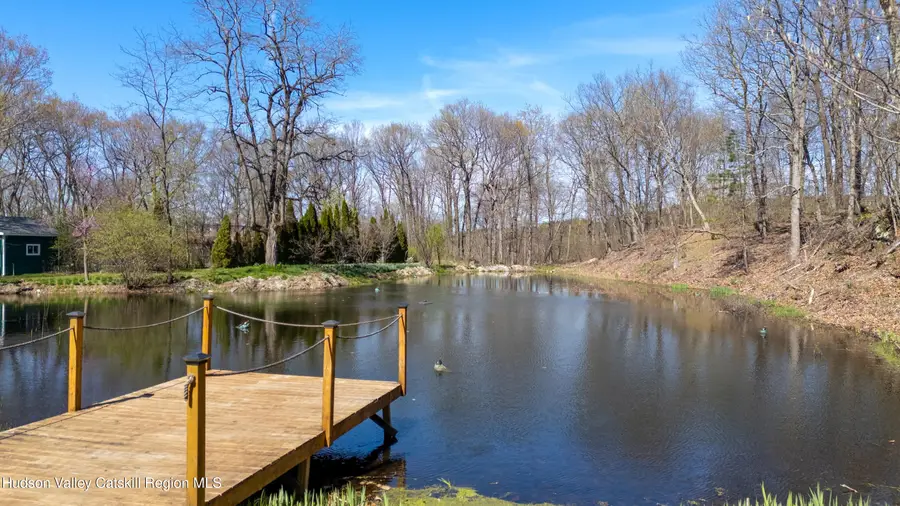 348 Taghkanic Churchtown Road, Craryville, NY 12521 - #3