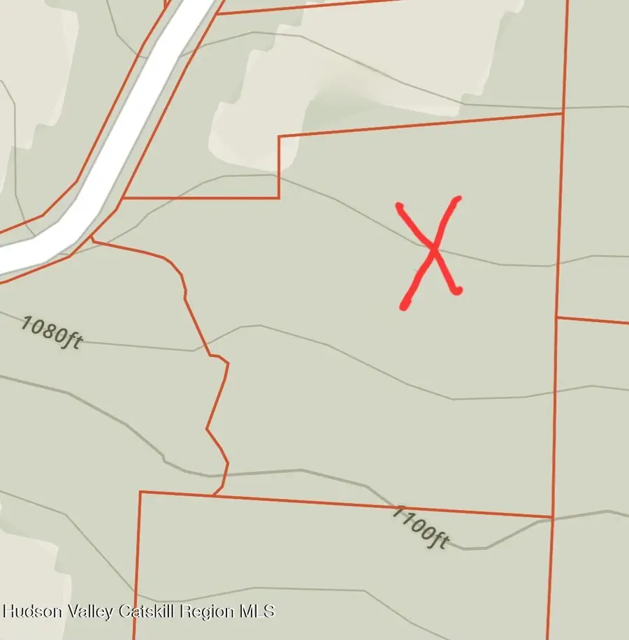 0 Flinn Road, Cornwallville, NY 12418 - #2