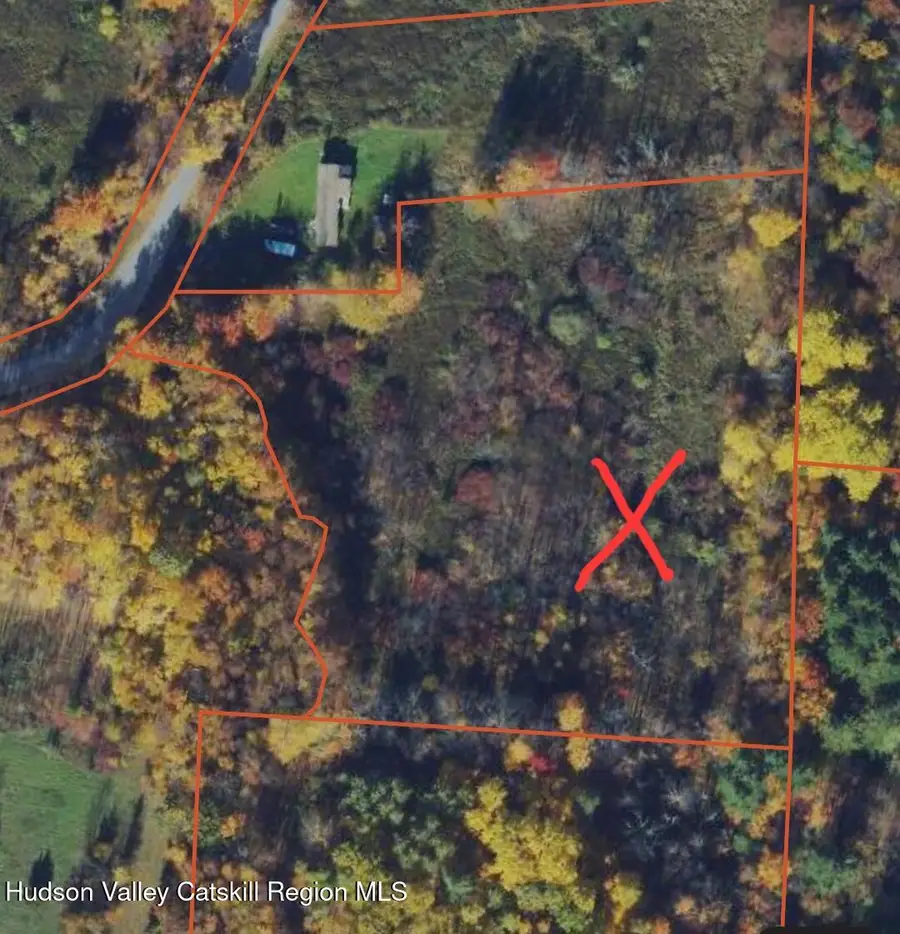 0 Flinn Road, Cornwallville, NY 12418 - #3