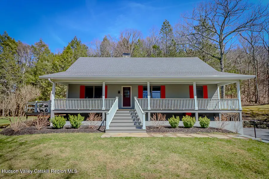 996 Dugway Road, Chatham, NY 12037 - #2