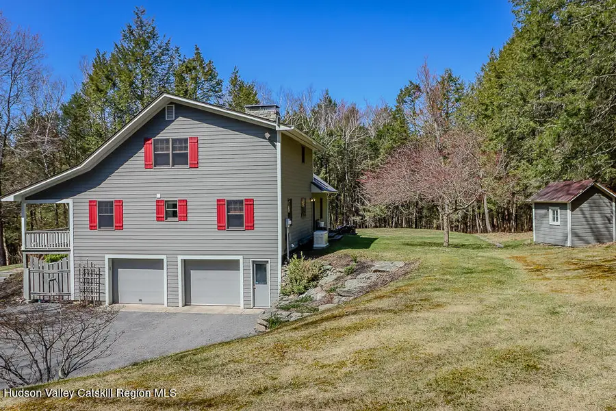 996 Dugway Road, Chatham, NY 12037 - #3