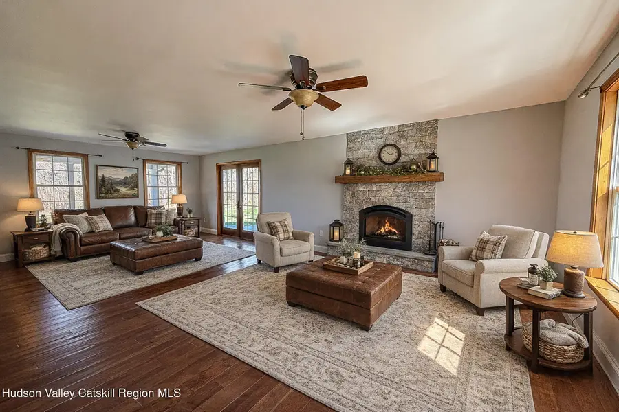 521 Hall Hill Road, Ancram, NY 12502 - #3