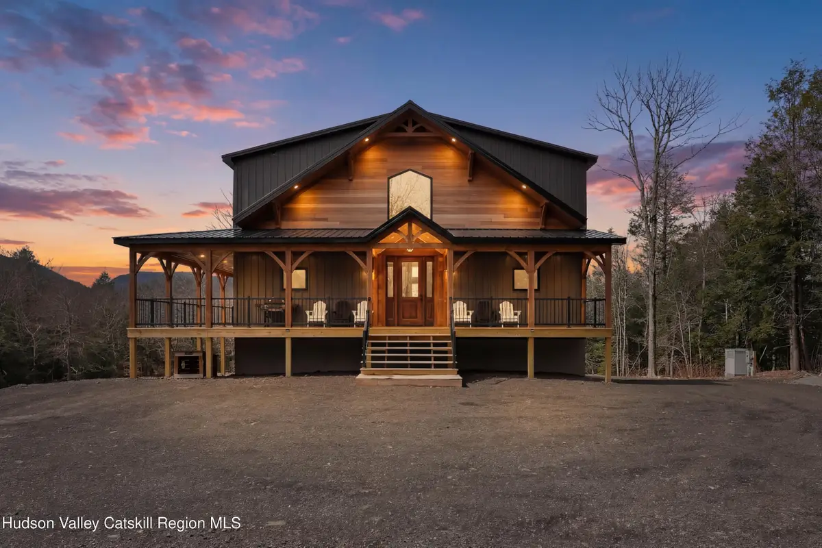 300 Josh Road N, Elka Park, NY 12427 - #1