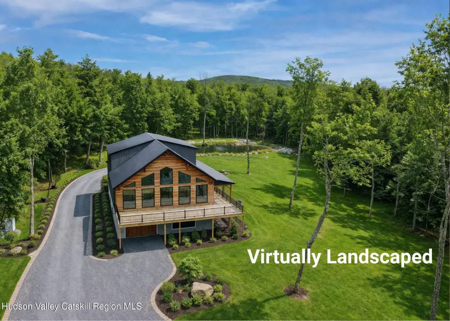 300 Josh Road N, Elka Park, NY 12427 - #3