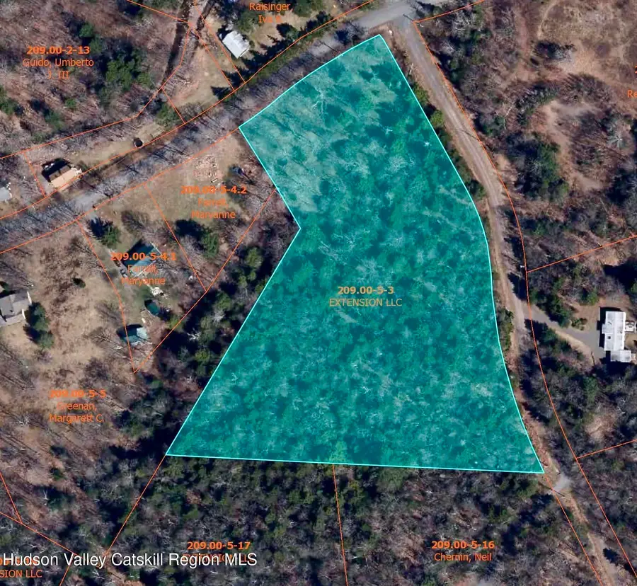 1 Corfu Road, Elka Park, NY 12427 - #2