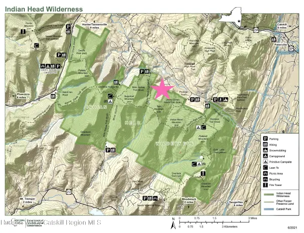 3 Corfu Road, Elka Park, NY 12427