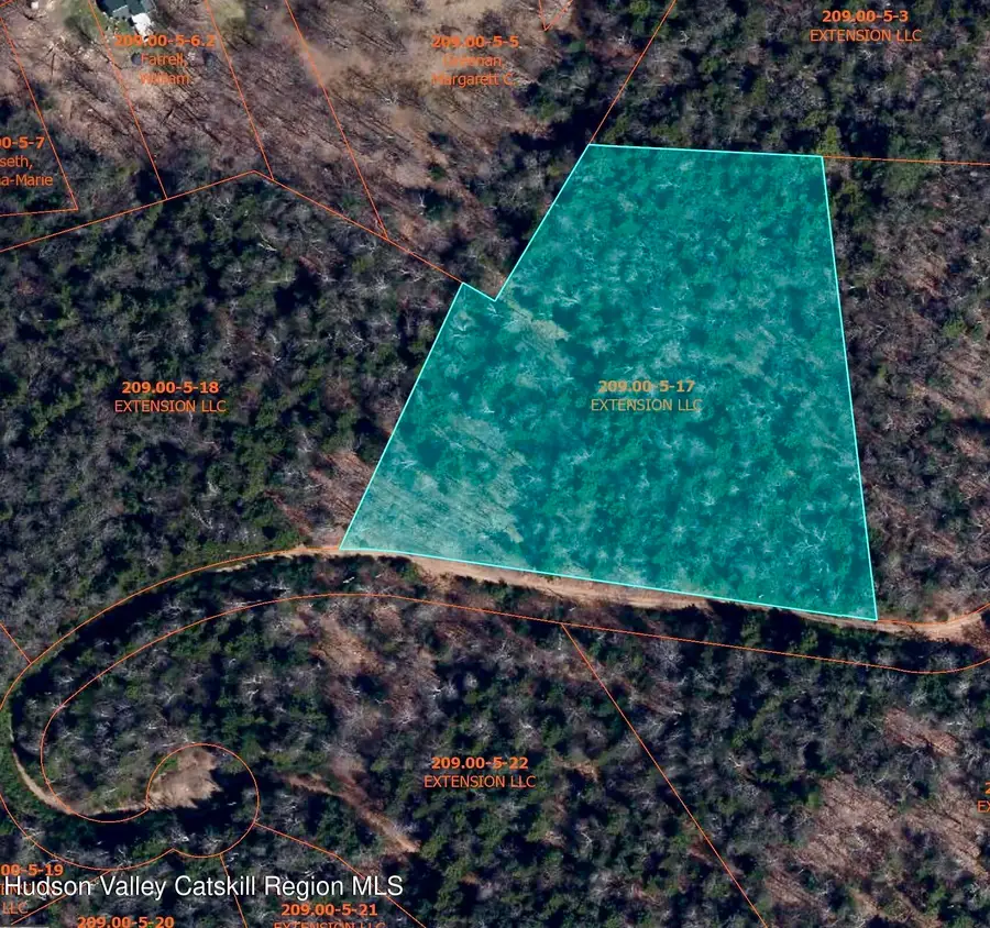 3 Corfu Road, Elka Park, NY 12427 - #2