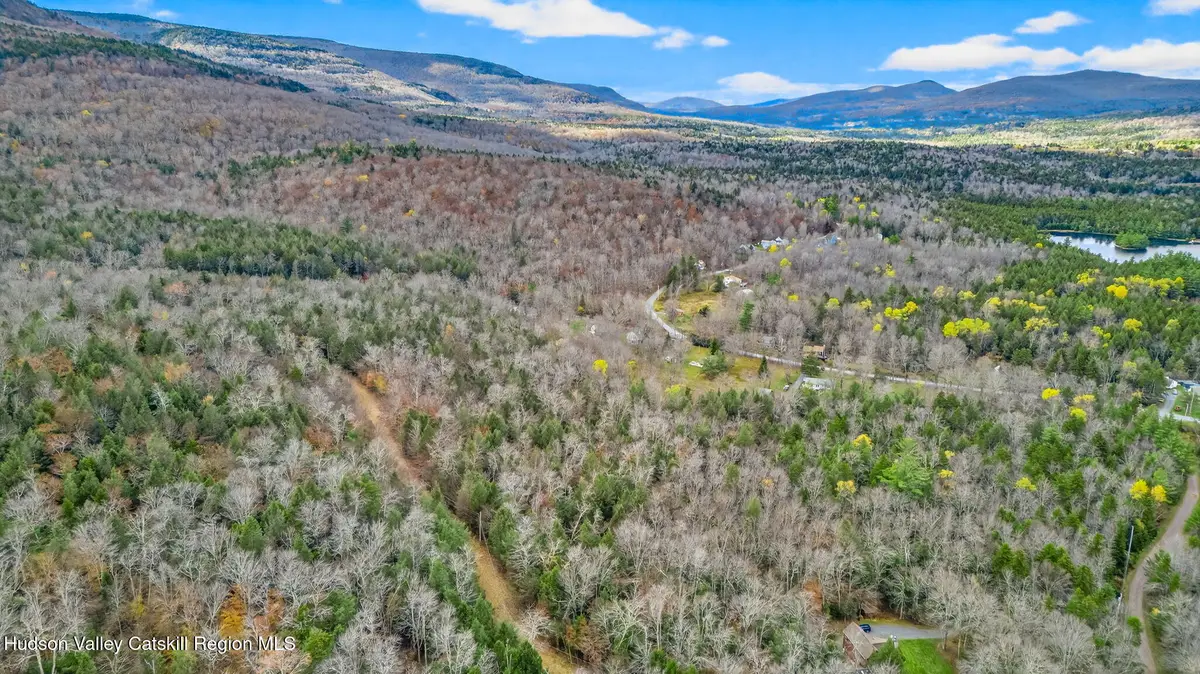 4 Corfu Road, Elka Park, NY 12427 - #1