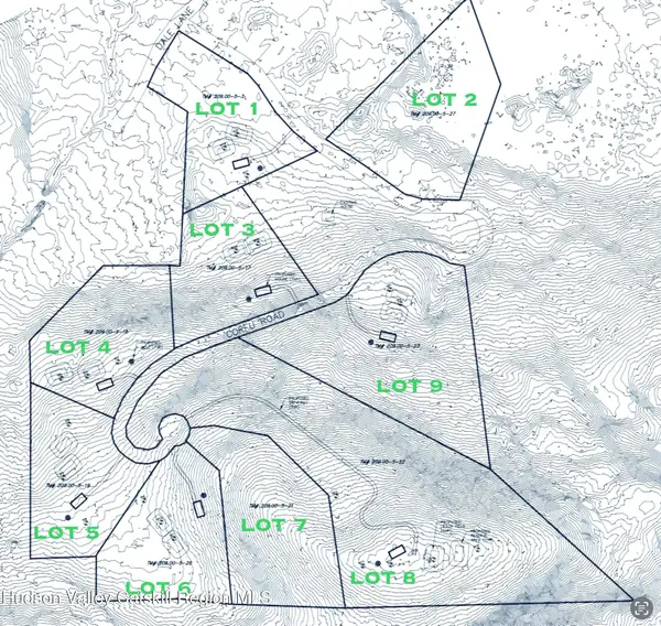5 Corfu Road, Elka Park, NY 12427