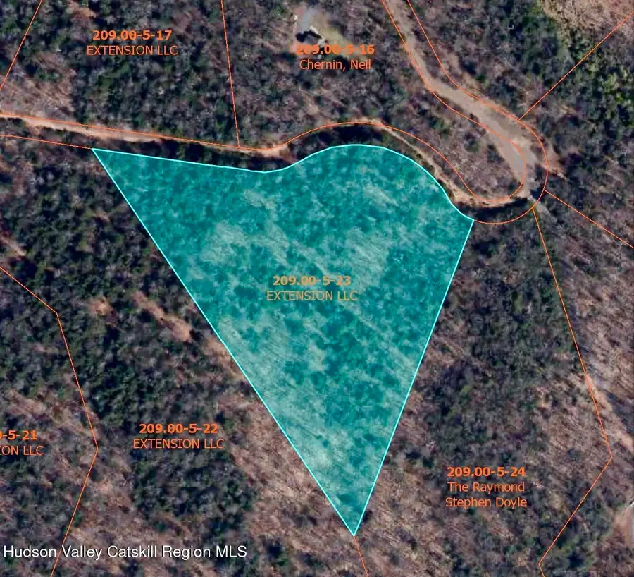 9 Corfu Road, Elka Park, NY 12427 - #3