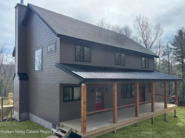 30 Dymond Road, Kerhonkson, NY 12446