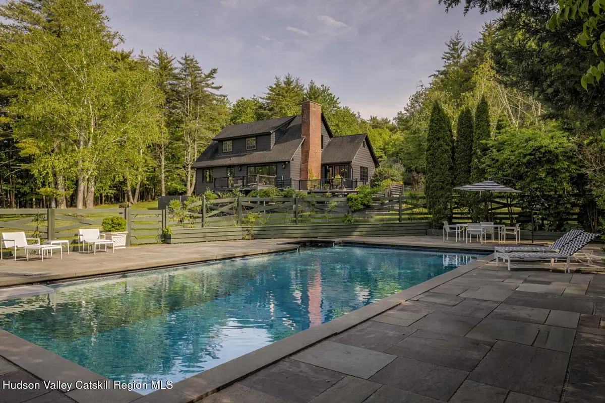 9 Black Bear Road, Ulster, NY 12409 - #1