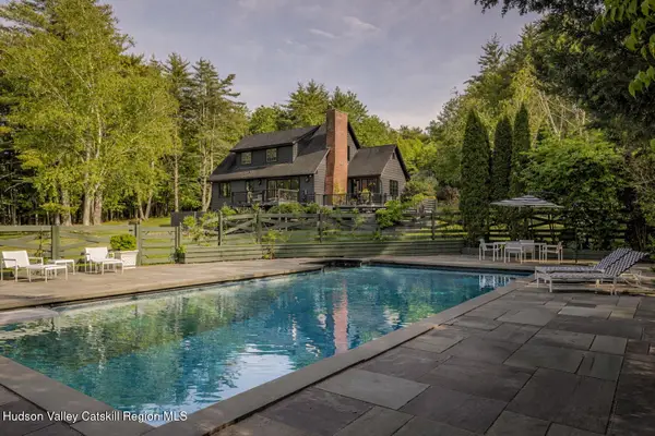 9 Black Bear Road, Woodstock, NY 12409