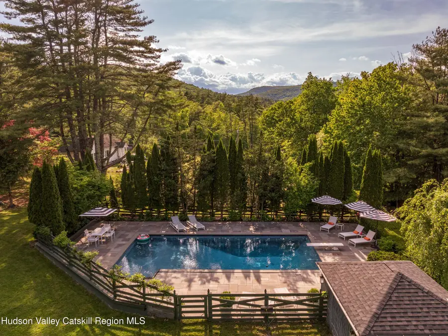 9 Black Bear Road, Ulster, NY 12409 - #3