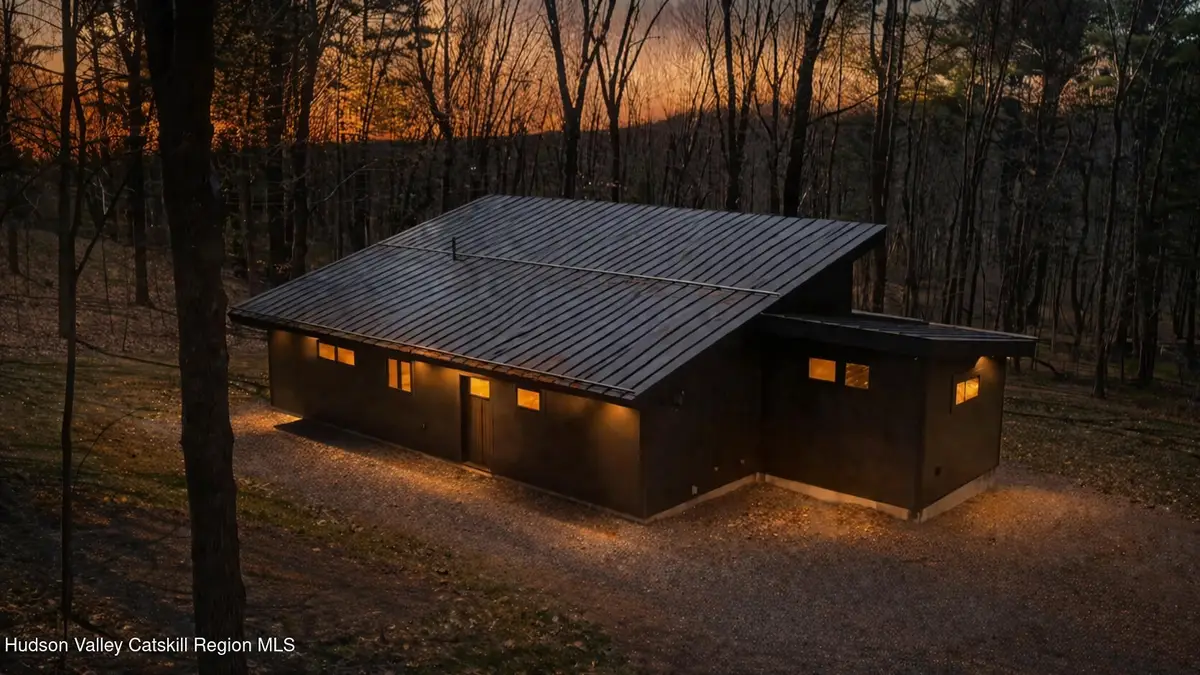 60 Connacher Road, Ghent, NY 12075 - #1