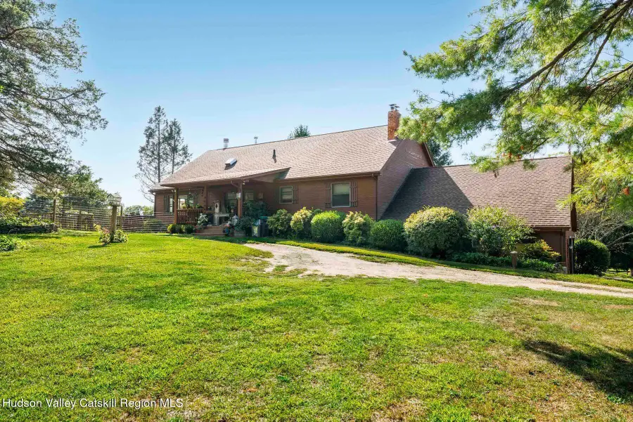 317 County Route 6, Germantown, NY 12526 - #2