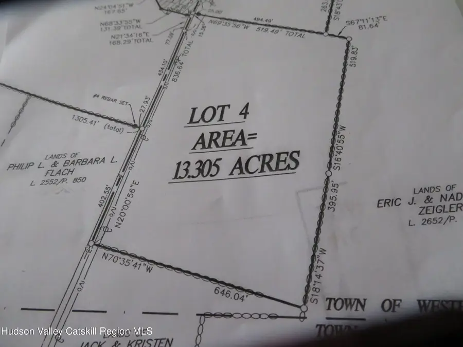 0 N County Route 411, Westerlo, NY 12083 - #2