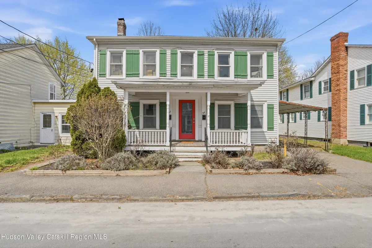 95-97 Livingston Street, Saugerties, NY 12477 - #1