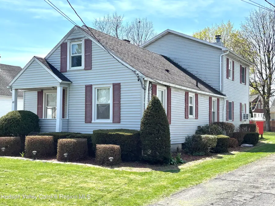 145 Hinsdale Street, Kingston, NY 12401 - #2