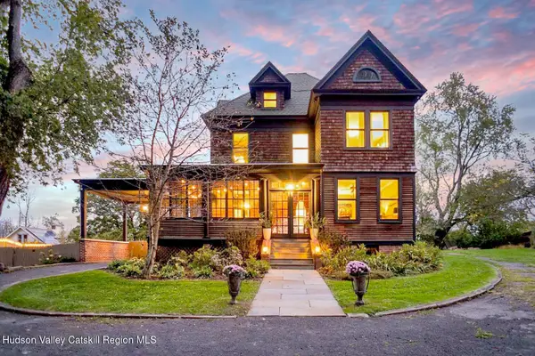 4174 Route 9w, Saugerties, NY 12477