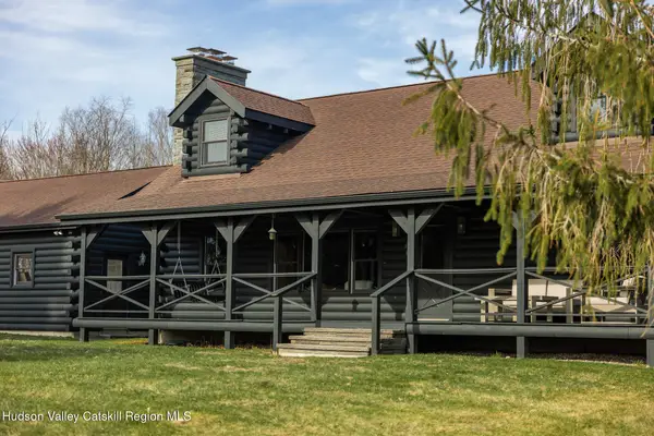 157 Mallory Road, Verbank, NY 12585