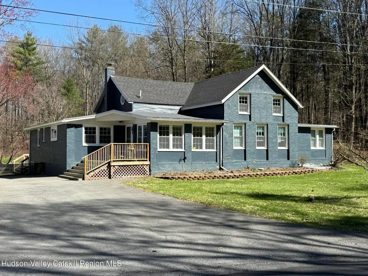 96 W. Deans Mill Road, New Baltimore, NY 12124 - #1