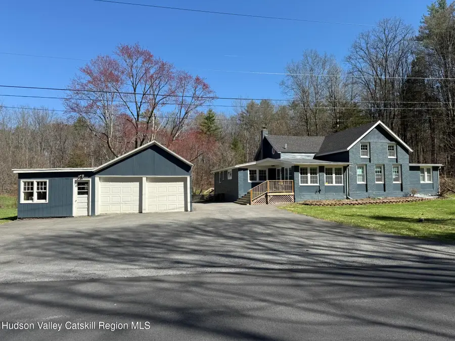 96 W. Deans Mill Road, New Baltimore, NY 12124 - #2